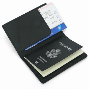 RFID Travel Passport Holder Wallet 227